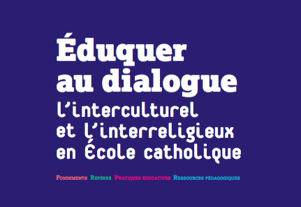 eduquer au dialogue interrelig 2017