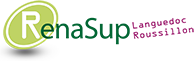 logo renasup languedoc roussillon