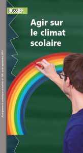 agir climat scolaire