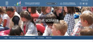 climat scolaire 16