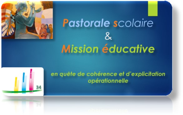 pastorale scolaire et mission educ r huguet nov 2023
